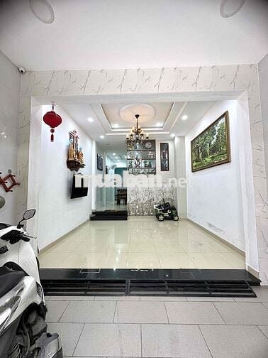 Chính chủ Cho thuê nhà Nguyên Căn HXH Sát Vạn Phúc City, Hiệp Bình Phư