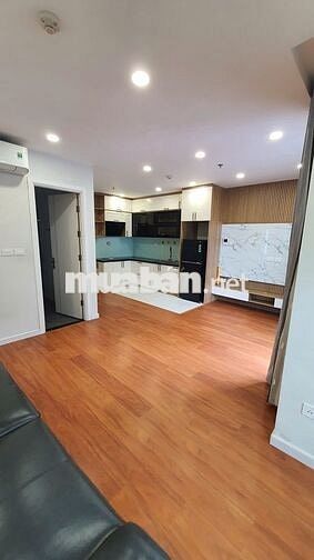 Cho thuê căn góc 2n2+ 64m giá 10tr full đồ, có thương lượng