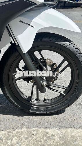 Honda Vario 150
