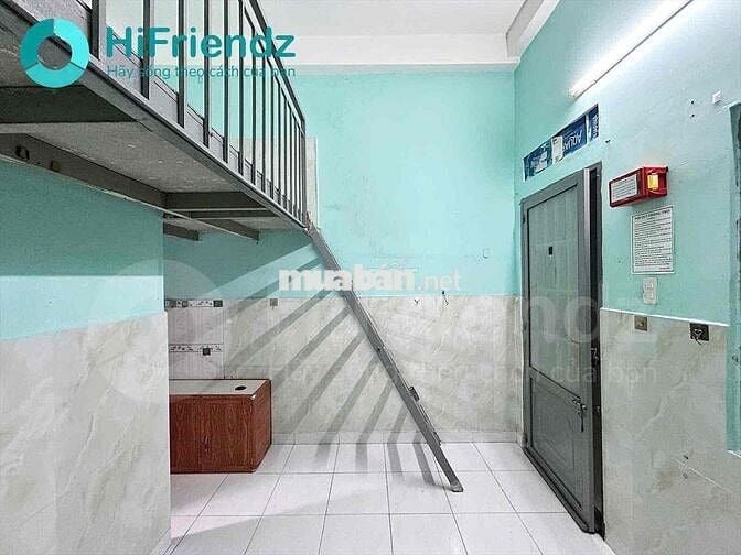 🔥CHO THUÊ PHÒNG TRỌ GIÁ RẺ CÓ MÁY LẠNH NGAY CMT8 QUẬN 10 GẦN UEH BK