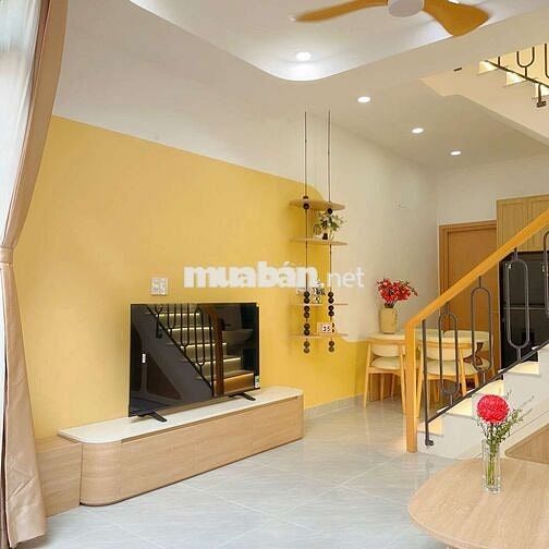 Ngay sân bay,gáp Bình Thạnh,Phú Nhuận 3PN chỉ 5 Tỷ