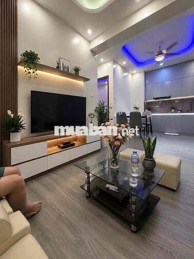 Chính chủ tên tôi bán căn hộ sổ vĩnh viễn 3 tỷ 750tr hoàng mai Hà Nội