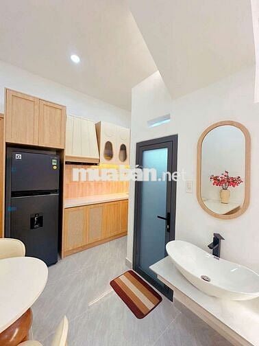 Ngay sân bay,gáp Bình Thạnh,Phú Nhuận 3PN chỉ 5 Tỷ
