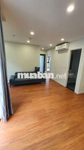 Cho thuê căn góc 2n2+ 64m giá 10tr full đồ, có thương lượng