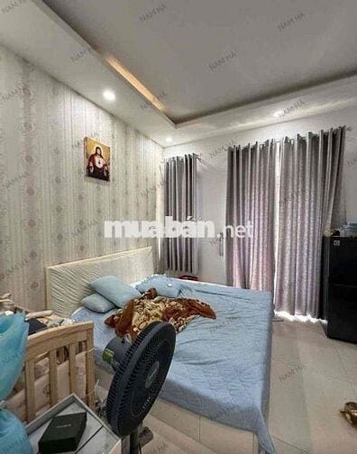 NHÀ ĐẸP - HẺM OTO - 4PN 3WC - ĐƯỜNG HIỆP BÌNH - GẦN PHẠM VĂN ĐỒNG
