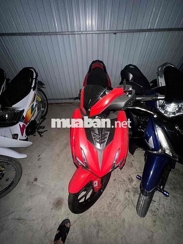 Honda Winner X 2020 Đỏ