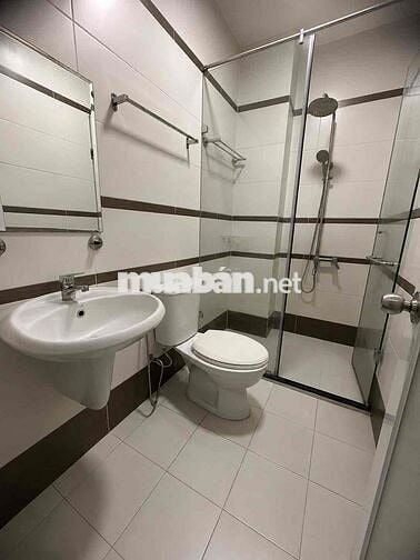 Chính chủ Cho thuê nhà Nguyên Căn HXH Sát Vạn Phúc City, Hiệp Bình Phư