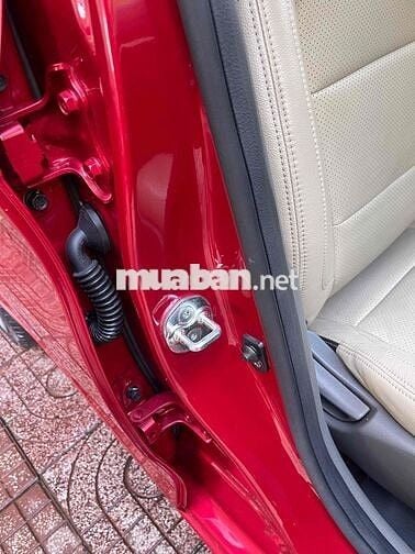 Kia Morning SX 2020 Tự động Đỏ 56.000 km