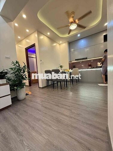 Chính chủ tên tôi bán căn hộ sổ vĩnh viễn 3 tỷ 750tr hoàng mai Hà Nội