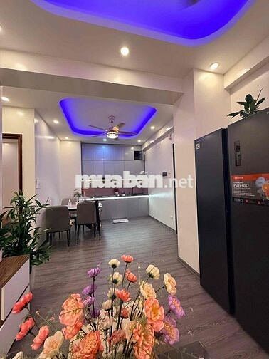 Chính chủ tên tôi bán căn hộ sổ vĩnh viễn 3 tỷ 750tr hoàng mai Hà Nội