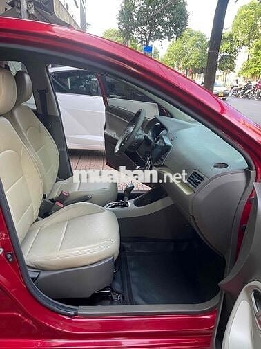 Kia Morning SX 2020 Tự động Đỏ 56.000 km