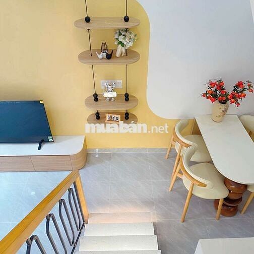 Ngay sân bay,gáp Bình Thạnh,Phú Nhuận 3PN chỉ 5 Tỷ