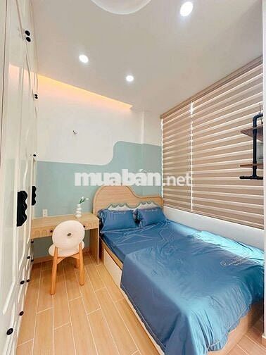 Ngay sân bay,gáp Bình Thạnh,Phú Nhuận 3PN chỉ 5 Tỷ