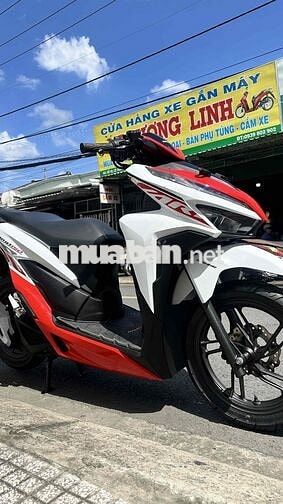 Honda Vario 150