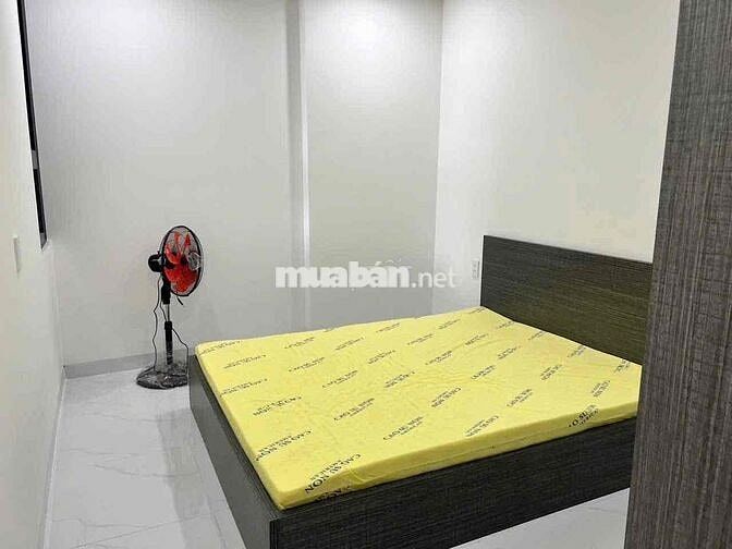 CHO THUÊ CHUNG CƯ PHÚ MỸ FULL NT RẺ NHẤT TOÀ