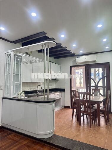 Cho thuê căn hộ 3PN 2WC KĐT Mỹ Đình Sông Đà, 17tr, 103m2