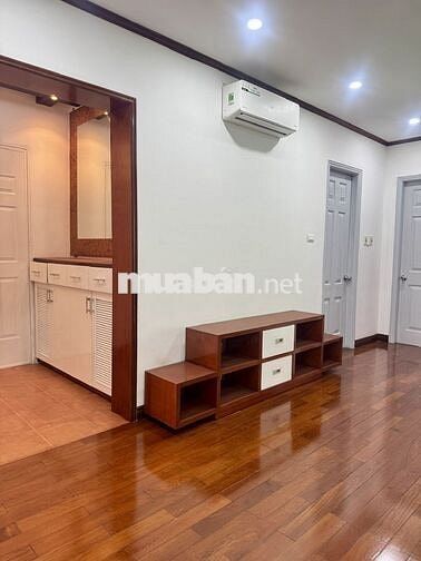 Cho thuê căn hộ 3PN 2WC KĐT Mỹ Đình Sông Đà, 17tr, 103m2