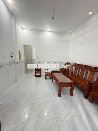 Nhà 2 phòng hẻm 9 Phạm Ngọc Hưng