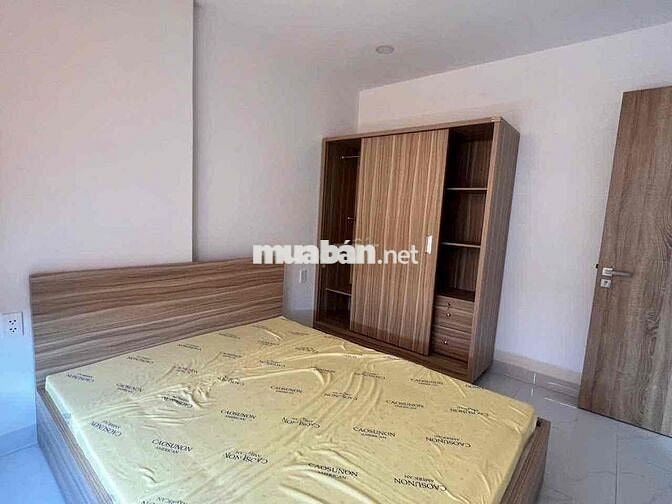 CHO THUÊ 2Pn GẦN THÀNH PHỐ MỚI SÂN GOLF PHÚ mỹ