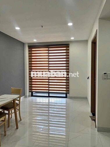 CHO THUÊ 2Pn GẦN THÀNH PHỐ MỚI SÂN GOLF PHÚ mỹ