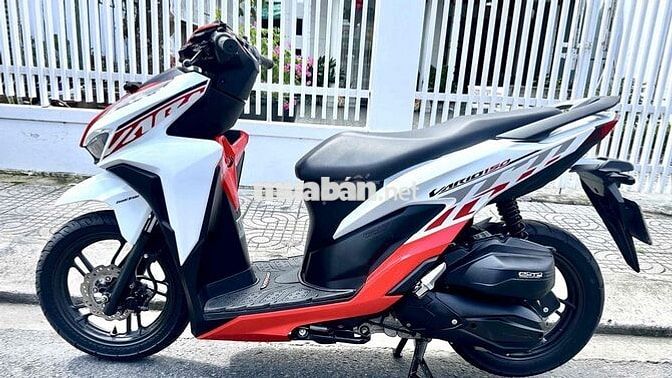 Honda Vario 150