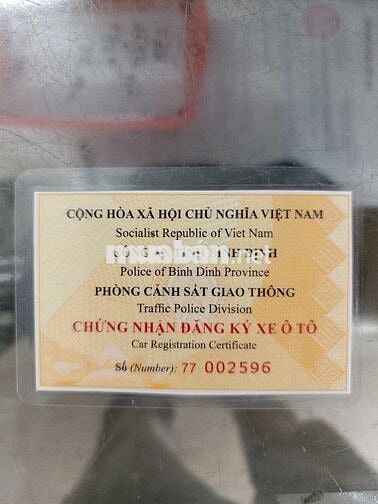 Kia Carnival 2008 Xăng Đen