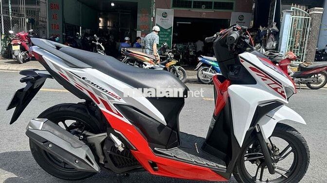 Honda Vario 150