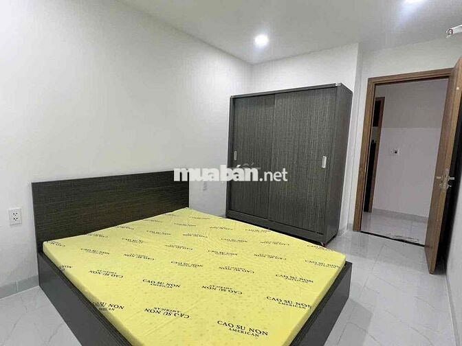 CHO THUÊ CHUNG CƯ PHÚ MỸ FULL NT RẺ NHẤT TOÀ