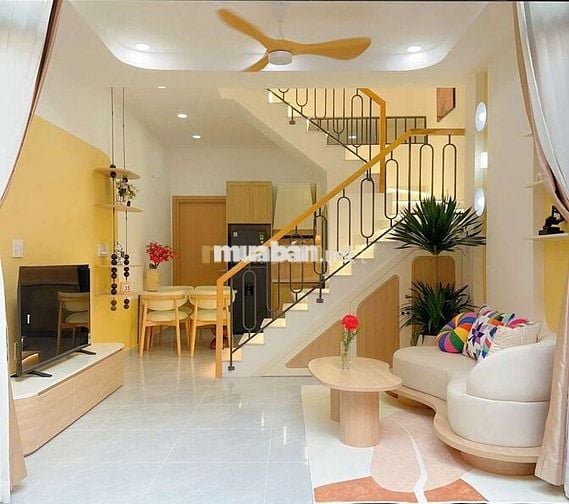 Ngay sân bay,gáp Bình Thạnh,Phú Nhuận 3PN chỉ 5 Tỷ