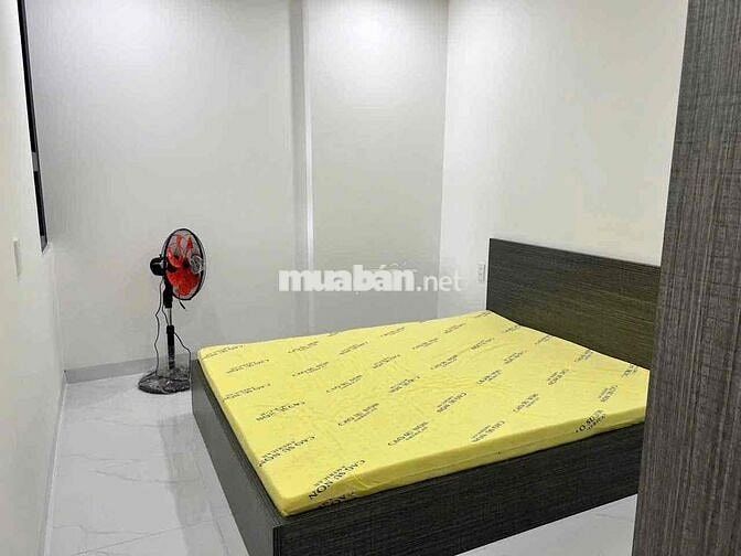CHO THUÊ 2Pn GẦN THÀNH PHỐ MỚI SÂN GOLF PHÚ mỹ