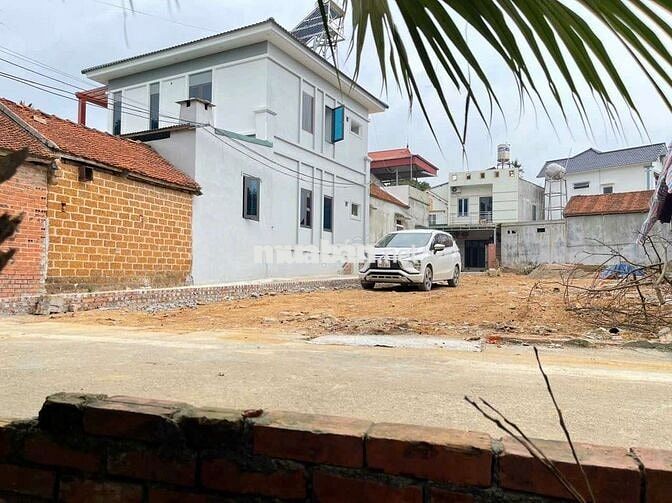 🔥 CHỈ 599 TRIỆU SỞ HỮU NGAY LÔ ĐẤT 72M² TẠI LẠC THỦY – HÒA BÌNH |