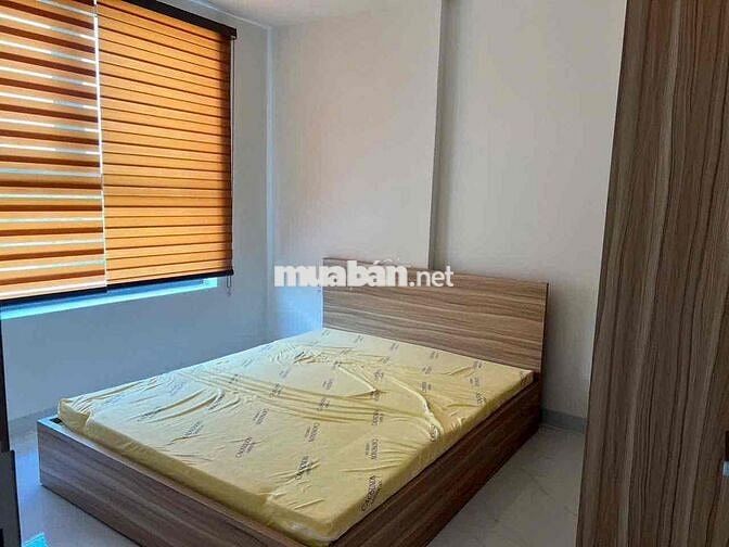 CHO THUÊ 2Pn GẦN THÀNH PHỐ MỚI SÂN GOLF PHÚ mỹ
