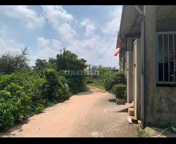 Bán lô đất Thuỷ Phương cách đường Giáp Hải 300m giá chỉ 530tr