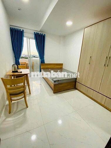 🏡 CĂN HỘ ĐOÀN QUÝ PHI – CHỈ TỪ 5,5 TRIỆU/THÁNG