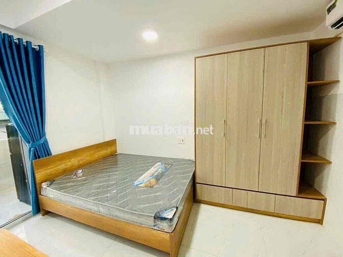 🏡 CĂN HỘ ĐOÀN QUÝ PHI – CHỈ TỪ 5,5 TRIỆU/THÁNG