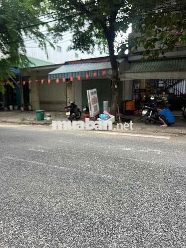 cần bán lô đất mặt tiền lê đình kỵ
