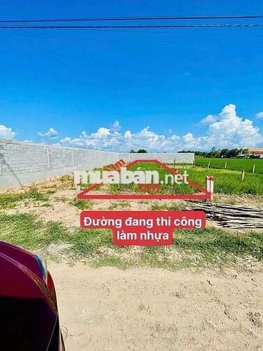 CHỦ KÝ GỬI LÔ ĐẤT FULL THỔ CƯ 165M2 GIÁ NGỘP 3 TỶ 950