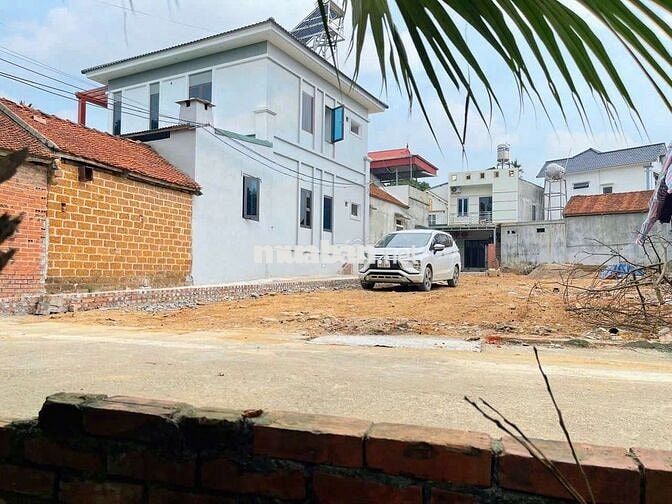 🔥 CHỈ 599 TRIỆU SỞ HỮU NGAY LÔ ĐẤT 72M² TẠI LẠC THỦY – HÒA BÌNH |