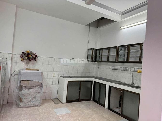 Cho thuê nhà 2B/5 đường số 10, phường Phú Lâm, TpHCM