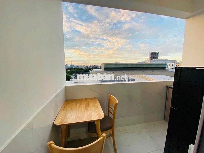🏡 CĂN HỘ ĐOÀN QUÝ PHI – CHỈ TỪ 5,5 TRIỆU/THÁNG
