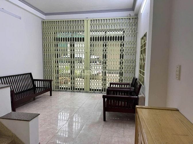 Cho thuê nhà 2B/5 đường số 10, phường Phú Lâm, TpHCM