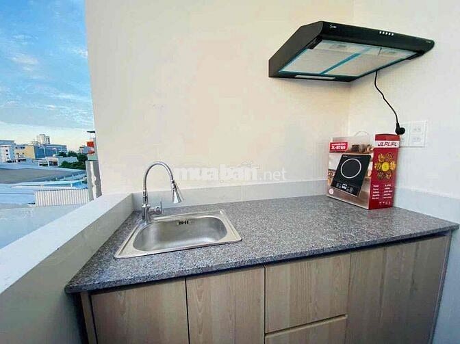 🏡 CĂN HỘ ĐOÀN QUÝ PHI – CHỈ TỪ 5,5 TRIỆU/THÁNG