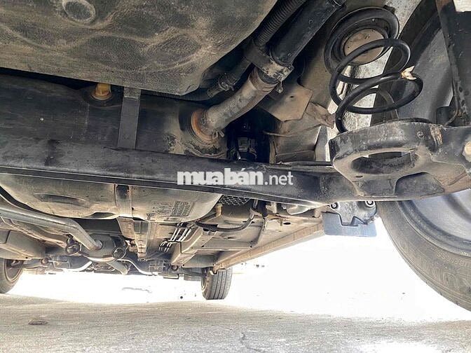 Chevrolet Spark 2016 Bạc 5 chỗ