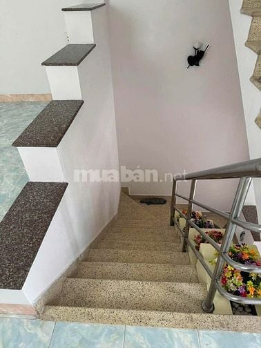 Cho thuê nhà 2B/5 đường số 10, phường Phú Lâm, TpHCM