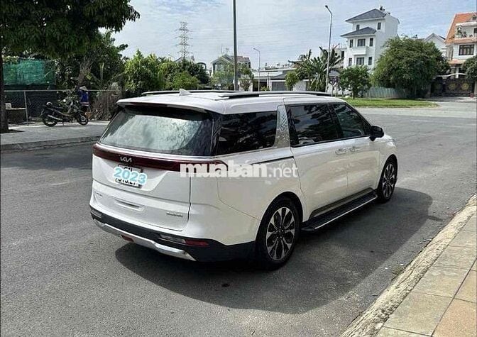 Kia Carnival Sig 7S Limosine Vip 2023 Full Xăng