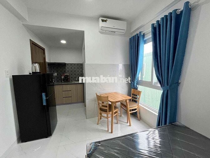 🏡 CĂN HỘ ĐOÀN QUÝ PHI – CHỈ TỪ 5,5 TRIỆU/THÁNG