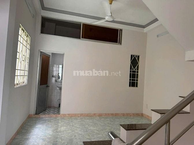 Cho thuê nhà 2B/5 đường số 10, phường Phú Lâm, TpHCM