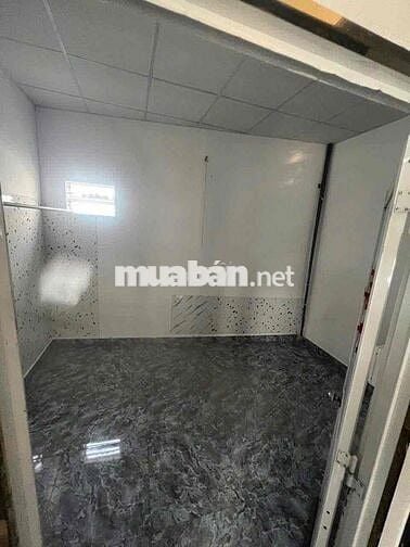 Nhà 1 trệt 1 lầu 3PN 2WC hẻm gần đường số 2 Trường Thọ Thủ Đức