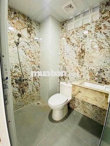 🏡 CĂN HỘ ĐOÀN QUÝ PHI – CHỈ TỪ 5,5 TRIỆU/THÁNG