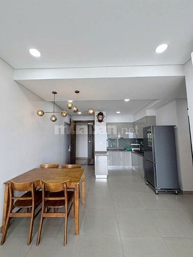 Cho thuê C/c Resgreen Tower Đ.Thoại Ngọc Hầu 2PN full nt giá 15tr/th